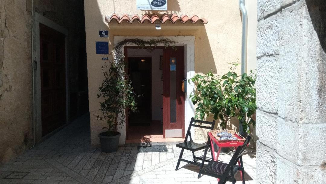 Old Town Charmer Poreč Exterior foto