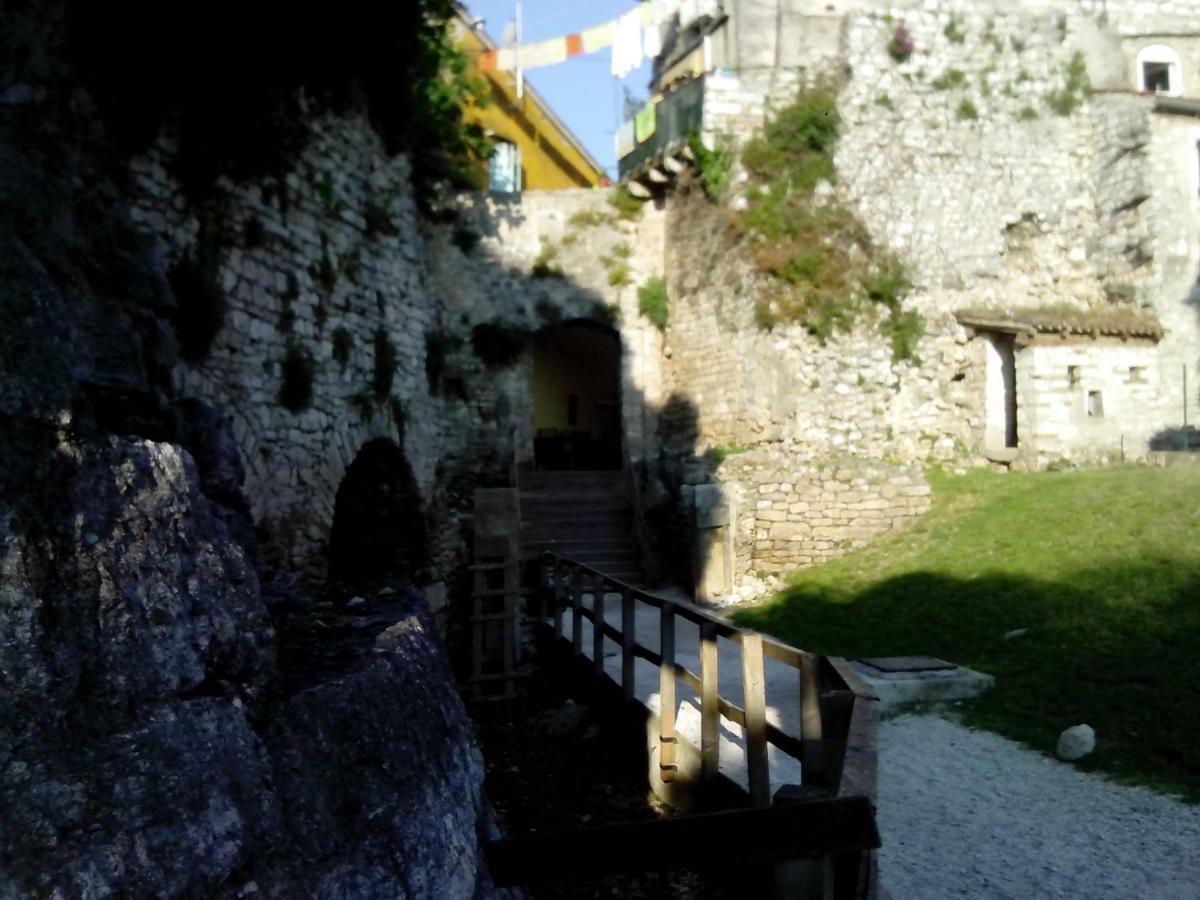 Old Town Charmer Poreč Exterior foto